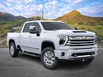 2025 Chevrolet Silverado 3500 Crew Cab 4WD Pickup for sale #253935 - photo 7