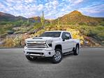 2025 Chevrolet Silverado 3500 Crew Cab 4WD Pickup for sale #253935 - photo 8