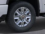 2025 Chevrolet Silverado 3500 Crew Cab 4WD Pickup for sale #253935 - photo 9