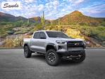 2025 Chevrolet Colorado Crew Cab 4WD Pickup for sale #253936 - photo 1