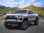 2025 Chevrolet Colorado Crew Cab 4WD Pickup for sale #253936 - photo 6