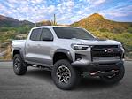 2025 Chevrolet Colorado Crew Cab 4WD Pickup for sale #253936 - photo 7