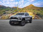 2025 Chevrolet Colorado Crew Cab 4WD Pickup for sale #253936 - photo 8