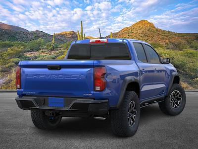 2025 Chevrolet Colorado Crew Cab 4WD Pickup for sale #253937 - photo 2