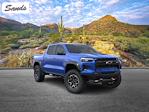 2025 Chevrolet Colorado Crew Cab 4WD Pickup for sale #253937 - photo 1