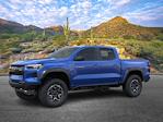 2025 Chevrolet Colorado Crew Cab 4WD Pickup for sale #253937 - photo 3