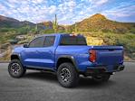 2025 Chevrolet Colorado Crew Cab 4WD Pickup for sale #253937 - photo 4