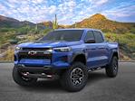 2025 Chevrolet Colorado Crew Cab 4WD Pickup for sale #253937 - photo 6