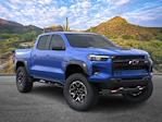 2025 Chevrolet Colorado Crew Cab 4WD Pickup for sale #253937 - photo 7