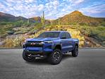 2025 Chevrolet Colorado Crew Cab 4WD Pickup for sale #253937 - photo 8