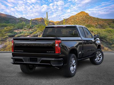 2025 Chevrolet Silverado 1500 Double Cab RWD Pickup for sale #253946 - photo 2