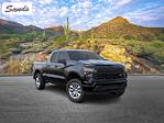 2025 Chevrolet Silverado 1500 Double Cab RWD Pickup for sale #253946 - photo 1