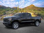 2025 Chevrolet Silverado 1500 Double Cab RWD Pickup for sale #253946 - photo 3