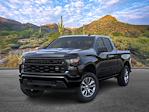 2025 Chevrolet Silverado 1500 Double Cab RWD Pickup for sale #253946 - photo 6