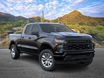 2025 Chevrolet Silverado 1500 Double Cab RWD Pickup for sale #253946 - photo 7