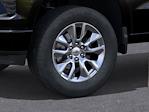 2025 Chevrolet Silverado 1500 Double Cab RWD Pickup for sale #253946 - photo 9