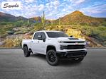 2025 Chevrolet Silverado 2500 Crew Cab 4WD Pickup for sale #253947 - photo 1