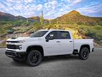 2025 Chevrolet Silverado 2500 Crew Cab 4WD Pickup for sale #253947 - photo 3