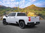 2025 Chevrolet Silverado 2500 Crew Cab 4WD Pickup for sale #253947 - photo 4