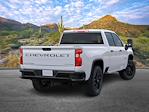 2025 Chevrolet Silverado 2500 Crew Cab 4WD Pickup for sale #253947 - photo 2