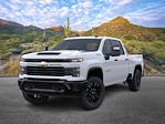 2025 Chevrolet Silverado 2500 Crew Cab 4WD Pickup for sale #253947 - photo 6