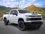 2025 Chevrolet Silverado 2500 Crew Cab 4WD Pickup for sale #253947 - photo 7