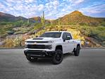 2025 Chevrolet Silverado 2500 Crew Cab 4WD Pickup for sale #253947 - photo 8