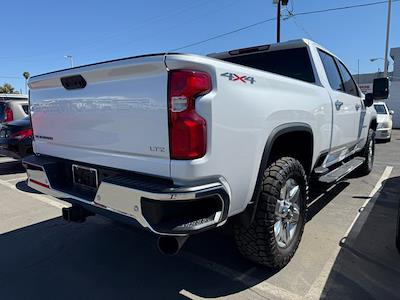 2020 Chevrolet Silverado 2500 Crew Cab SRW 4WD Pickup for sale #253948A - photo 2