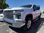 2020 Chevrolet Silverado 2500 Crew Cab SRW 4WD Pickup for sale #253948A - photo 4