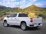 2025 Chevrolet Silverado 1500 Double Cab RWD Pickup for sale #253950 - photo 4