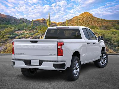 2025 Chevrolet Silverado 1500 Double Cab RWD Pickup for sale #253951 - photo 2