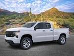 2025 Chevrolet Silverado 1500 Double Cab RWD Pickup for sale #253951 - photo 3