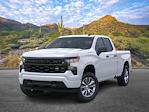 2025 Chevrolet Silverado 1500 Double Cab RWD Pickup for sale #253951 - photo 6