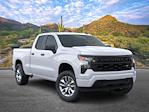 2025 Chevrolet Silverado 1500 Double Cab RWD Pickup for sale #253951 - photo 7