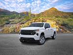 2025 Chevrolet Silverado 1500 Double Cab RWD Pickup for sale #253951 - photo 8