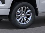 2025 Chevrolet Silverado 1500 Double Cab RWD Pickup for sale #253951 - photo 9