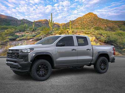 2025 Chevrolet Colorado Crew Cab 4WD Pickup for sale #253954 - photo 2