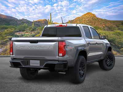 2025 Chevrolet Colorado Crew Cab 4WD Pickup for sale #253954 - photo 2