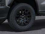 2025 Chevrolet Colorado Crew Cab 4WD Pickup for sale #253954 - photo 9