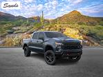 2025 Chevrolet Silverado 1500 Crew Cab 4WD Pickup for sale #253956 - photo 1