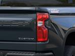 2025 Chevrolet Silverado 1500 Crew Cab 4WD Pickup for sale #253956 - photo 11