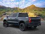 2025 Chevrolet Silverado 1500 Crew Cab 4WD Pickup for sale #253956 - photo 4