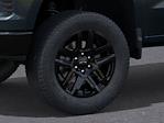 2025 Chevrolet Silverado 1500 Crew Cab 4WD Pickup for sale #253956 - photo 9