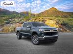 2025 Chevrolet Silverado 1500 Crew Cab RWD Pickup for sale #253957 - photo 1