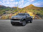 2025 Chevrolet Silverado 1500 Crew Cab RWD Pickup for sale #253957 - photo 8
