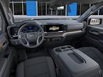2025 Chevrolet Silverado 1500 Crew Cab 4WD Pickup for sale #253958 - photo 15