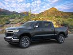 2025 Chevrolet Silverado 1500 Crew Cab 4WD Pickup for sale #253958 - photo 3