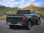 2025 Chevrolet Silverado 1500 Crew Cab 4WD Pickup for sale #253958 - photo 2