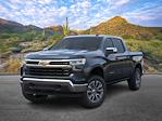 2025 Chevrolet Silverado 1500 Crew Cab 4WD Pickup for sale #253958 - photo 6