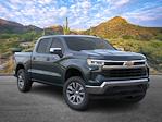 2025 Chevrolet Silverado 1500 Crew Cab 4WD Pickup for sale #253958 - photo 7